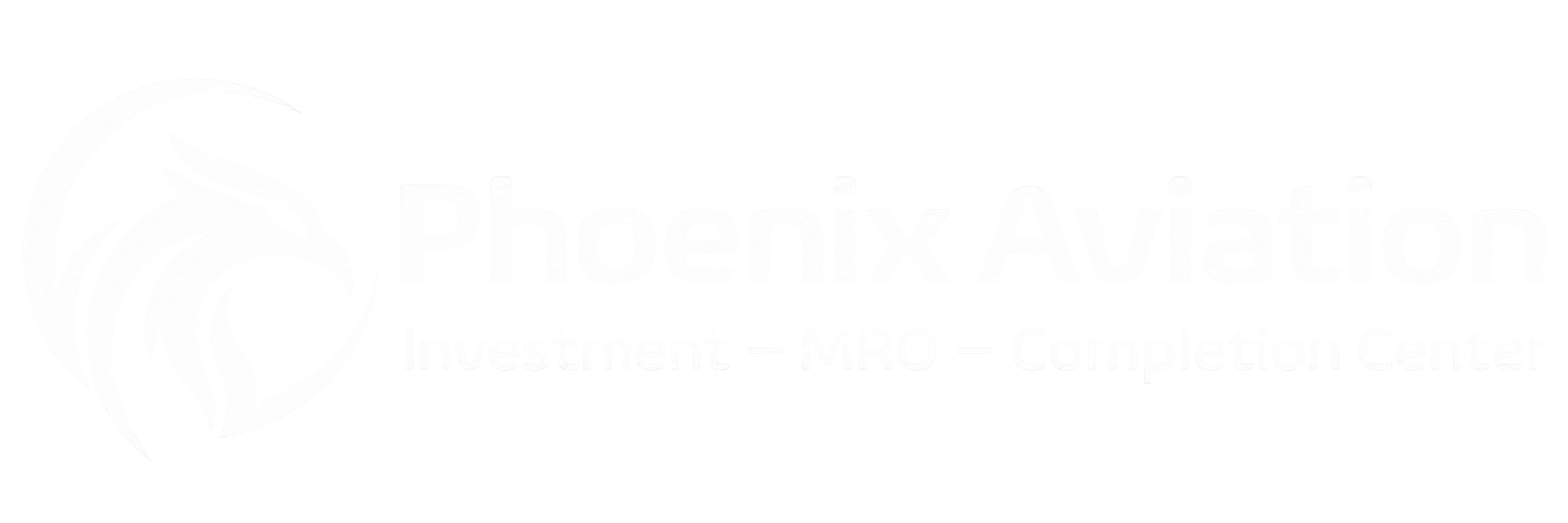 Phoenix Aviation — Investment, MRO, Completion Center